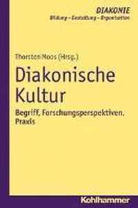 Diakonische Kultur