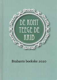 De kont teege de krib