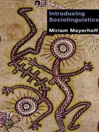 Introducing Sociolinguistics