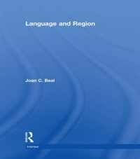 Language and Region