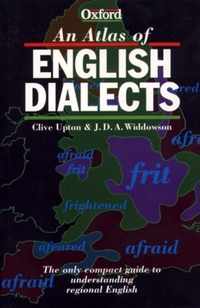 An Atlas of English Dialects