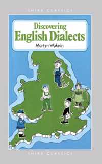 Discovering English Dialects