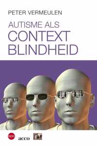 Autisme als contextblindheid