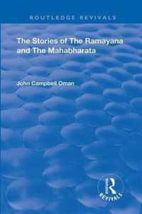 The Stories of the Ramayana and the Mahabharata