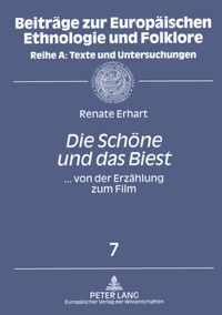 Die Schoene Und Das Biest