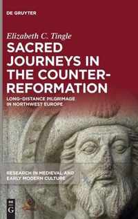 Sacred Journeys in the Counter-Reformation