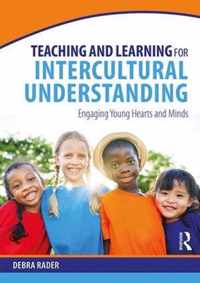 Teaching and Learning for Intercultural Understanding