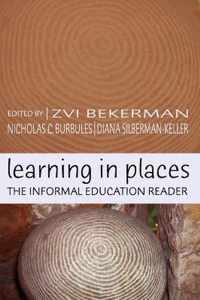 Learning in Places