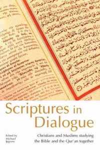 Scriptures in Dialogue