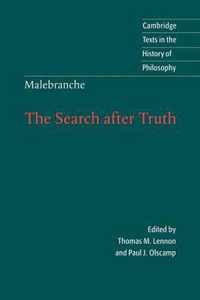 The Search After Truth