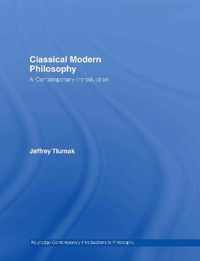 Classical Modern Philosophy