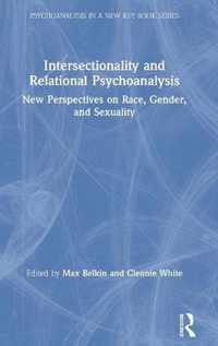 Intersectionality and Relational Psychoanalysis