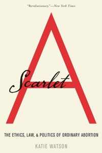 Scarlet A