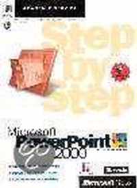 Microsoft Powerpoint 2000