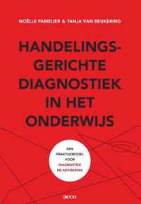 Handelingsgerichte diagnostiek in het onderwijs