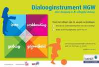 Dialooginstrument HGW - Tijn Nuyens - Paperback (9789461182197)