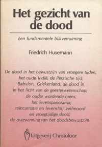 Het gezicht van de dood