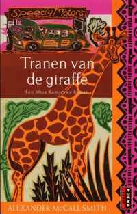 Tranen van de giraffe