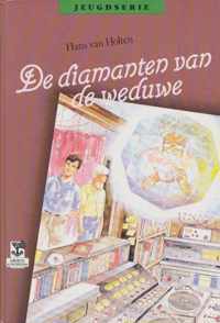 De diamanten van de weduwe