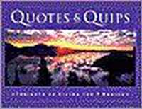 Quotes & Quips