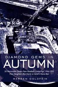 Diamond Gems In Autumn