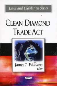 Clean Diamond Trade Act