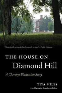 The House on Diamond Hill