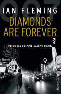 James Bond 4 -   Diamonds Are Forever