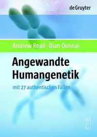 Angewandte Humangenetik