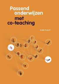 Passend Onderwijzen met Co-Teaching