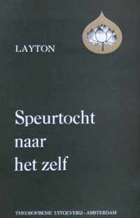 Speurtocht naar het zelf