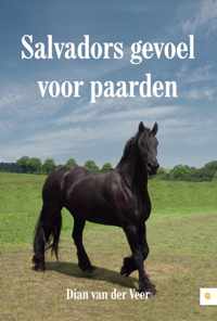 Salvadors gevoel voor paarden