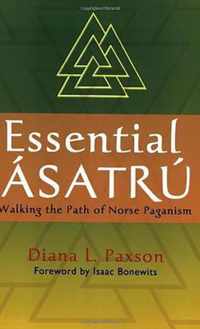 Essential Asatru