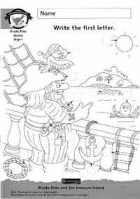 Literacy Edition Storyworlds Stage 4, Fantasy World, Workbook