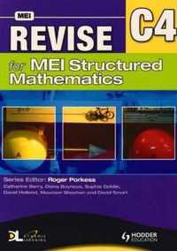 Revise for MEI Structured Mathematics - C4