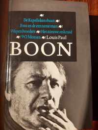 De Kapellekensbaan ; Eros en de eenzame man ; Wapenbroeders ; Het nieuwe onkruid ; 90 mensen