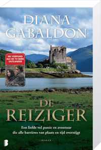 De reiziger - Diana Gabaldon