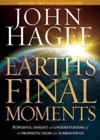 Earth's Final Moments