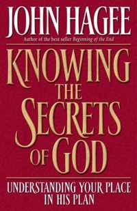 Knowing the Secrets of God