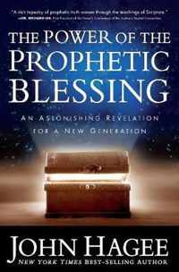 The Power of the Prophetic Blessing