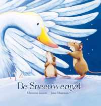 De Sneeuwengel