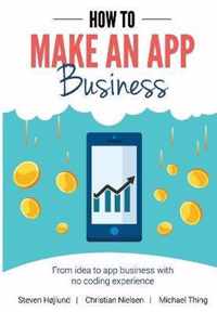 How to Make an App Business