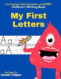 My First Letters