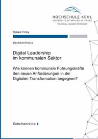 Digital Leadership im kommunalen Sektor