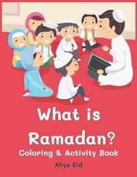 What is Ramadan?