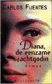 Diana, de eenzame jachtgodin