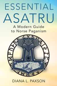 Essential Asatru