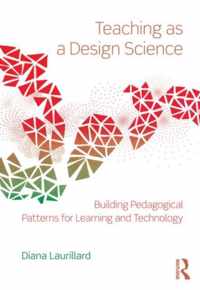 Teaching as a Design Science