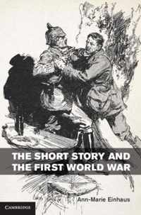 Short Story & The First World War