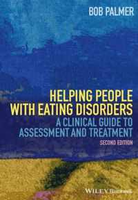 Helping People With Eating Disorders 2Nd